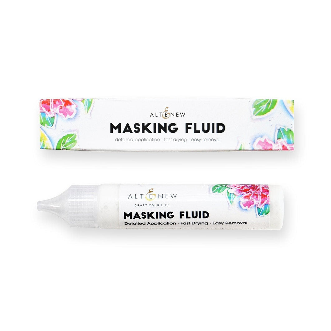 Masking Fluid  - Altenew