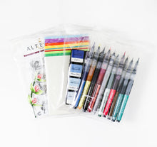 Cargar imagen en el visor de la galería, Medium Storage Pouches - 25/pck - Altenew
