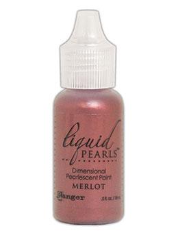 Liquid Pearl Merlot - Ranger