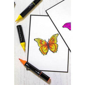 Citrus Blend TriBlend Marker - Spectrum Noir